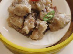 -名轩·中餐厅(南京玄武湖假日酒店)