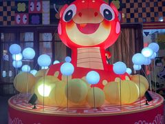 -万达广场(太原街店)