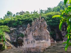 -蛇蟠岛