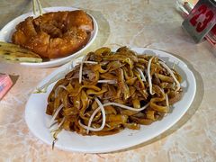 -三和美食(西华路店)