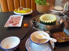 -淼福猪肚鸡·椰子鸡火锅(大沙地店)