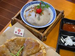 -芋包王闽南茶楼(八市店)