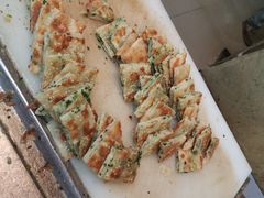 -咏春葱油饼(德政中路店)