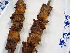 -柴氏风味斋(甘家口店)