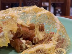 -虎哥私房菜(馒头山店)