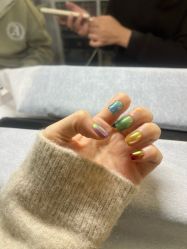 -IMEET美甲美睫工作室