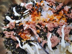 -米村拌饭(欧亚卖场店)