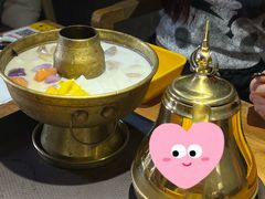 -七七家的糖水店(涠洲岛3号店)