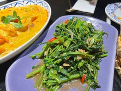 -金泰兰忆暹罗·东南亚餐厅(城西银泰店)