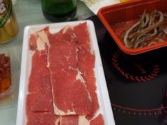 -味香林牦牛自助火锅
