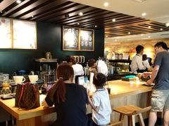 -星巴克臻选(杭州良渚文化村店)