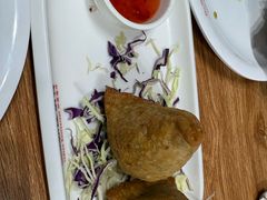 -清真·AL-JANNAT 佳纳特餐厅(狮子桥店)