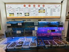 -大杰海鲜锅(基隆路店)