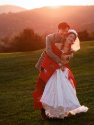 -梵汐婚纱摄影(东方之门店)