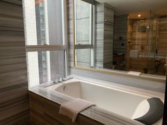 -榛悦隆堡成都酒店(春熙路太古里店)