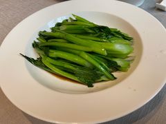 -希尔顿酒店-豫园中餐厅