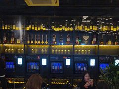 -ibarrel爱杯·bistro&brunch(江宁路店)