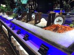-加餐海鲜自助(集美银泰百货店)