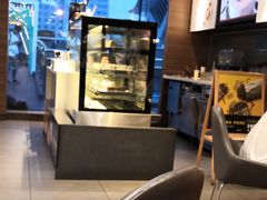 -麦当劳(世贸店)