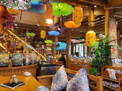 -民食香·腊排骨野生菌美食(木府店)