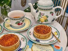 -PAUL LAFAYET 法式甜品(港汇广场店)