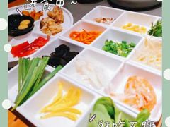 -云海肴·汽锅鸡·云南菜(高德置地店)