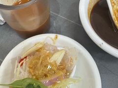 -官塘陈记鱼生·潮汕砂锅粥·牛肉火锅(潮枫路总店)