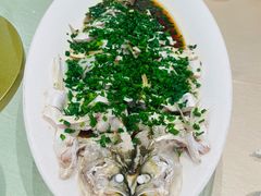 -群乐饭店(滨安路店)