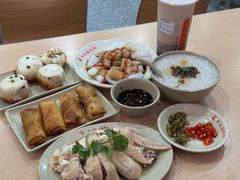 -百家鸡味馆(清泰店)