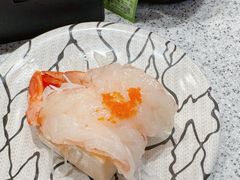 -争鲜回转寿司(中街大悦城店)