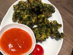 -四道菜·福建菜馆(新街口金鹰店)