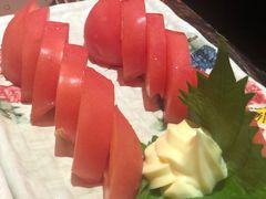 冷番茄-平成屋·午肴夜酒(四川北路店)