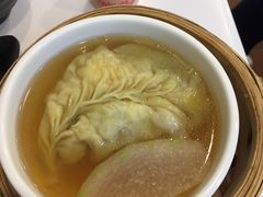 鱼翅汤包-粤厨点心专门店