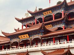 -皇罗禅寺