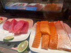 -常州新城希尔顿酒店·OPEN全日餐厅
