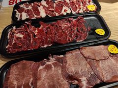 -正禾鲜·潮汕牛肉火锅(凯德天府店)