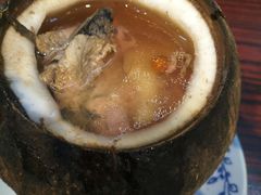 -達揚原味燉品(文明路店)