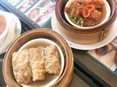 -添好运点心专门店(百老汇店)