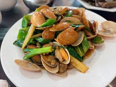 -岛中岛·海鲜大排档·万宁老字号(东澳店)