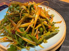 -杨记齐齐哈尔烤肉(五莲路店)