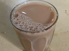 -老光明岗琼甜茶馆