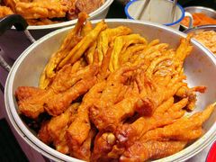 -柳州肥姨妈大骨螺蛳粉(双阳路店)