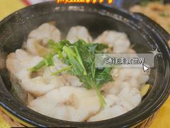 -阿四台山黄鳝饭(东门店)