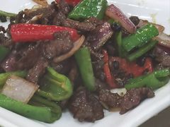 -台山第一家兴华黄鳝饭·黄鳝婆(合水分店)