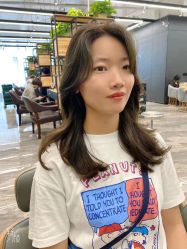 -藤野造型烫染·漂发