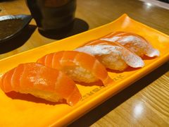 -吉兆火炙寿司(方大城店)