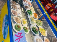-北京小肠陈饭庄(方庄店)