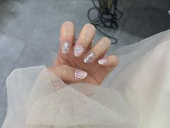 -MOMO·Nail美甲美睫