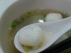 -文辉墨鱼丸大王(铜锣湾渣甸街总店)