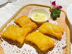香槟银鳕鱼-富黎华海鲜大酒楼(正大广场店)